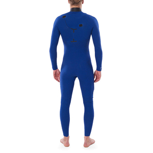 Traje <span class=keywords><strong>de</strong></span> neopreno sin cremallera <span class=keywords><strong>para</strong></span> <span class=keywords><strong>buceo</strong></span> Yamamoto, personalizado, AG, 5/3mm - Product Image 5