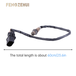 Sensor de Oxígeno para Automóviles al por Mayor, Sensor <span class=keywords><strong>Lambda</strong></span> 030906262J para VW Polo 6N 6KV 9N 1.0 1.4 1.6 1.2 de Alto Rendimiento - Product Image 6