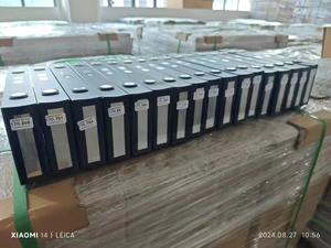 SUNWODA marca nueva 3,2 V 166ah Lifepo4 celda de batería LFP ánodo almacenamiento de energía vehículo eléctrico electrónica de consumo Solar - Product Image 4