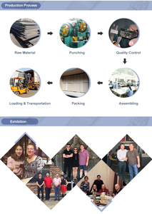 Da parete montato brace destra piastra di ferro di angolo angolo supporto in acciaio - Product Image 4