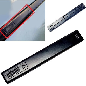 Car Roof <b>Rack</b> Trim Clip Cover 78132-57L01 78132-68L01 For Suzuki Plastic Roof Mount - Product Image 4
