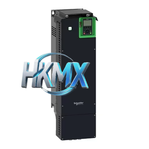 ATV630D55N4-55kW/75HP, อินเวอร์เตอร์ปรับความเร็วรอบมอเตอร์ไฟฟ้า 380-480V รับประกันหนึ่งปี - Product Image 1