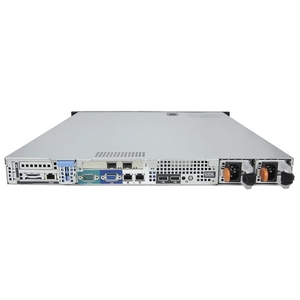 Serveur en rack <span class=keywords><strong>Dell</strong></span> PowerEdge <span class=keywords><strong>R420</strong></span> 1U pour entreprises, Intel Xeon, prêt pour la virtualisation, stable et fiable, en stock - Product Image 3