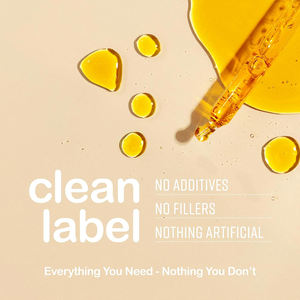 Capsules molles d'huile de soja écologiques de haute qualité pour abaisser le cholestérol, soulager l'inflammation et hydrater l'intestin - Product Image 4