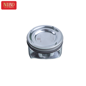 New Auto Parts Aluminium Engine <strong>Piston</strong> Ring Set Gasoline Car <strong>Piston</strong> Kit For Mercedes <strong>Benz</strong> OE 2740300117 - Product Image 3