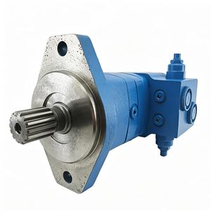 Motor Hidráulico DJCXYSM 104-4456-006 Tipo Pistón Para Eaton Char-Lynn Serie 2000 - Product Image 6