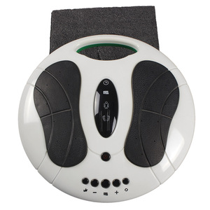 Máquina de Massagem Elétrica para os Pés <span class=keywords><strong>TENS</strong></span> para Circulação Sanguínea - Product Image 4