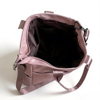 Sac à main léger pour femme en stock, fabrication en usine, vente en gros OEM, idéal pour les sorties, le shopping et les voyages, sacs à bandoulière