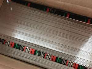 Reliure automatique de calendrier <span class=keywords><strong>mural</strong></span>, glissades d'occasion, reliure de calendrier, machine de riming rapide, machine de reliure automatique de bande de calendrier - Product Image 2