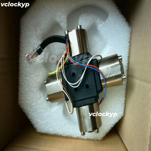 1PC NOUVELLE vanne proportionnelle Agilent G1311-67701 UPS ou FedEX - Product Image 2