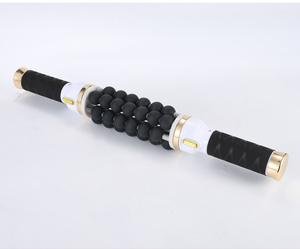 Máquina de Masaje Corporal con Rodillos para Uso Doméstico, Reducción de <span class=keywords><strong>Celulitis</strong></span>, Terapia de Fitness - Product Image 5