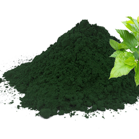 प्राकृतिक क्लोरोफिल अल्फाल्फा संयंत्र पाउडर खाद्य ग्रेड कैस 1406-65-1 आहार पूरक कच्चे माल थोक आपूर्तिकर्ता - Product Image 3