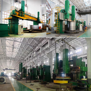 AAC Khối Nhà Máy dây chuyền sản xuất đồng hồ lưới Hàn bê tông Trọng lượng nhẹ Khối Nhà Máy AAC Khối Nhà máy dây chuyền sản xuất - Product Image 6