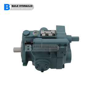 Bombas de Pistón de Volumen Variable Serie PVP60362R2 - Product Image 3