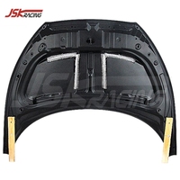 Capot en fibre de carbone pour Hyundai Veloster 2011-2016 – Améliorez le style de votre véhicule