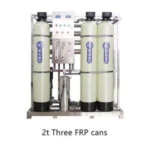 <span class=keywords><strong>Purificador</strong></span> <span class=keywords><strong>de</strong></span> <span class=keywords><strong>Agua</strong></span> por Ósmosis Inversa Comercial <span class=keywords><strong>de</strong></span> 500 l/h, Máquina <span class=keywords><strong>de</strong></span> Tratamiento <span class=keywords><strong>de</strong></span> <span class=keywords><strong>Agua</strong></span>, Máquina <span class=keywords><strong>de</strong></span> <span class=keywords><strong>Agua</strong></span> Desionizada y Desalinizada <span class=keywords><strong>de</strong></span> Alta Calidad - Product Image 2