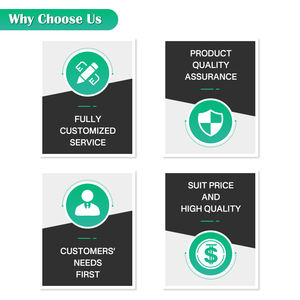 Kualitas tinggi disesuaikan cetak Offset bahasa Inggris catatan Pengiriman buku faktur buku layanan cetak untuk bisnis - Product Image 5