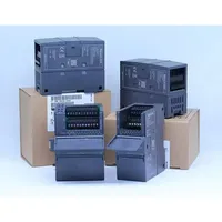 Module CPU Smart200 pour les modèles Siemens S7-200 SMART PLC SR20-SR60 fabriqués en Chine continentale
