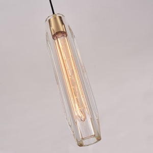 Per MEEROSEE moderno 400 k3502 paralume <span class=keywords><strong>a</strong></span> <span class=keywords><strong>sospensione</strong></span> in ottone semplice piccolo lampadario per sala <span class=keywords><strong>da</strong></span> pranzo e Home Office - Product Image 6