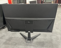 Moniteurs LED LCD 24 pouces, approvisionnement direct d'usine, écran plat, moniteur PC de bureau, utilisé pour le jeu et le bureau