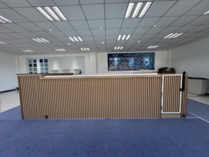 <span class=keywords><strong>Piscina</strong></span> Portátil en Contenedor - <span class=keywords><strong>Piscina</strong></span> Exterior <span class=keywords><strong>Azul</strong></span> <span class=keywords><strong>Caribe</strong></span> para Patio Trasero de Villa Sin Ventana - Product Image 2