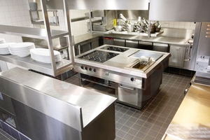 Liste de prix des équipements de <span class=keywords><strong>cuisine</strong></span> de restaurant de qualité supérieure et bon marché de tous types, Chine, à vendre, équipements de restauration en plein air - Product Image 4