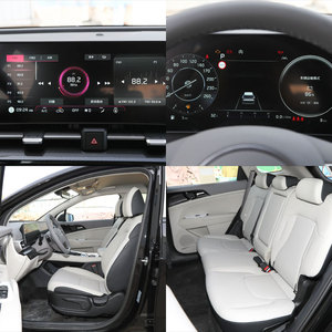 Tout nouveau <span class=keywords><strong>Kia</strong></span> <span class=keywords><strong>Sportage</strong></span> 2025 | Caméra 360 ° 1.5T 2.0T Gauche Sheering SUV Nouvelles Automobiles - Product Image 5