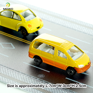 Modello di <span class=keywords><strong>auto</strong></span> in diecast toyvehicles modello di <span class=keywords><strong>auto</strong></span> in scala 1/64 <span class=keywords><strong>hyundai</strong></span> modello di <span class=keywords><strong>auto</strong></span> - Product Image 2
