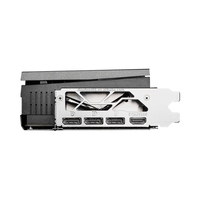 Nouvelle Carte Graphique de Jeu pour Ordinateur de Bureau 2025 RTX 5060 Ti 16 Go GDDR7 VANGUARD SOC PCI Express 4.0 DLSS4/Reflex/Studio GPU DP