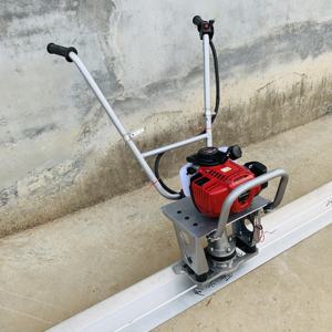 Diskon Super Promosi Penggaris Vibrasi Beton Elektrik Hige Rangka Skrin Beton Getaran Efisien - Product Image 4