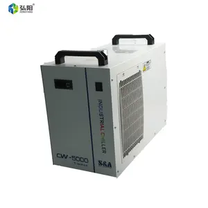 110v 220v refrigerando água refrigerando o equipamento refrigerando CW-3000 5000 5200 6000 refrigerador industrial da máquina