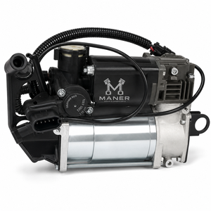 ชุดซ่อมปั๊มเบรก MANER รุ่น 7L0698853 สำหรับ Audi Q7 VW Touareg อะไหล่เปลี่ยนระบบเบรก รับประกัน 18 เดือน - Product Image 2
