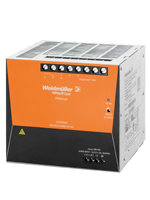 Alimentation électrique Weidmller PRO MAX3 960W 24V 40A, modèle unique 1478200000, neuve et originale, en promotion