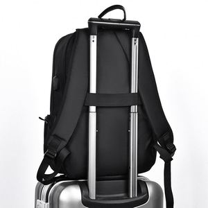 Sac à dos de cheerleading personnalisé avec paillettes, sac à dos de danse scintillant, faible MOQ - Product Image 4