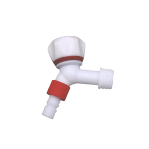 Robinet mural de conception traditionnelle, durable, pour machine à laver, avec diaphragme - Product Image 1