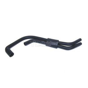 4961074 Kühlmittels ch lauch für SAAB 9-3 900 II 2.0 Turbo 2 .. 3 Turbo - Product Image 1
