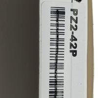 Componente de Control de Sensor para Automatización Industrial PZ2-51, Aplicación de Control de Detección para Automatización Industrial, Sensor Industrial