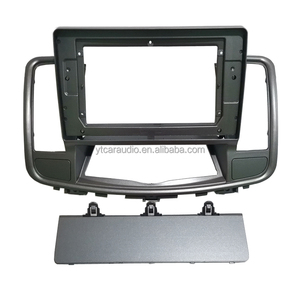 Автомобильная аудиосистема <span class=keywords><strong>2</strong></span> Din 9 дюймов, рамка для приборной панели для Nissan Teana 2008-2014, кабель Canbus в комплекте, аксессуары для интерьера, крепление - Product Image 5