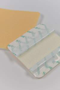 <span class=keywords><strong>Pansement</strong></span> de mousse de polyuréthane hydrocellulaire absorbant Trummed Super Absorbant - Product Image 4