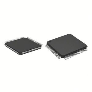 100% Original New Stock NUC977DK61Y QFP-128 Integrated Circuit IC Chip - Product Image 1