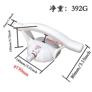 Barres d'appui pour salle de bain, poignées à ventouse en plastique, capacité de charge de 150 lb, pour la sécurité de la baignoire et des toilettes - Product Image 5