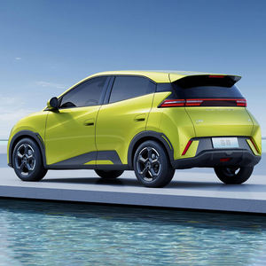 2024 Byd Seagull Honor Vehículos eléctricos Seagull BYD Glory Flying 405 KM Byd Seagull Flying Electric Car Coche barato - Product Image 1