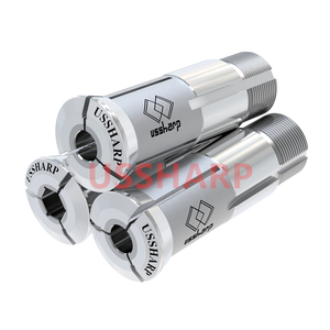 STAR SR16/SB16 Machine/NOMURA <strong>Guide</strong> <strong>Bush</strong>,487.001 Carbide <strong>Bush</strong>,P1653D - Product Image 4