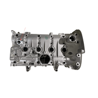 Pièces de moteur CQ neuves, culasse 8200598103F1/8200598109f1 pour Renault Clio Duster Livina 1.6 K4M-F1, garantie 1 an