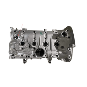 อะไหล่เครื่องยนต์ CQ ใหม่เอี่ยม ฝาสูบ 8200598103F1/8200598109f1 สำหรับ <span class=keywords><strong>Renault</strong></span> Clio Duster Livina 1.6 เครื่องยนต์ K4M-<span class=keywords><strong>F1</strong></span> รับประกัน 1 ปี - Product Image 1