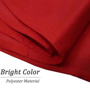 ป้ายโฆษณาภายนอกอาคาร ขนาด 3x5 ฟุต ผ้าโพลีเอสเตอร์ 90x150 ซม. ธงสั่งทำพร้อมโลโก้ พิมพ์ลายตามสั่ง แบบพกพา - Product Image 5