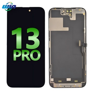 Nouvel écran LCD Incell pour iPhone 13 Pro Max / 13 Pro avec numériseur tactile 3D, pièces de rechange compatibles True Tone - Product Image 4