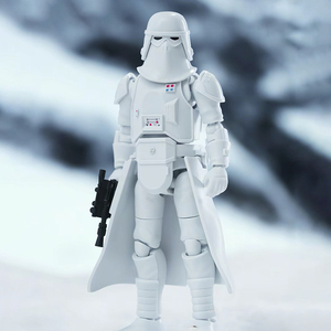Blokees Star Wars Edición All-Stars Ola 2 <span class=keywords><strong>Force</strong></span> Mark Original Genuino Modelos para Armar Bloques de Construcción Juguete Caja Sorpresa - Product Image 5
