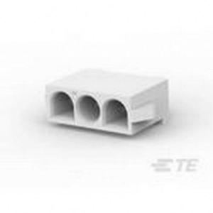350789-1 Circular Connector Electronic Component - Product Image 1