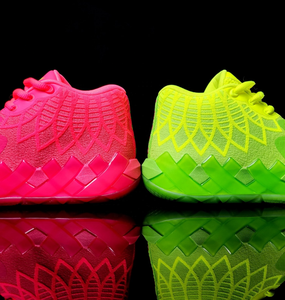 Бестселлеры, дизайнерские баскетбольные кроссовки - Product Image 5